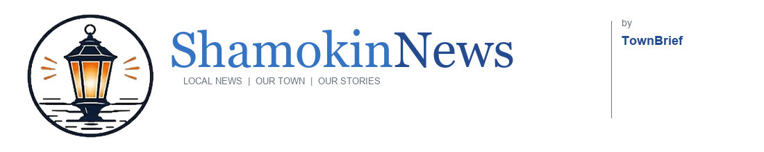 The Shamokin PA Post
